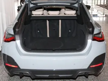 BMW i4 eDrive40 Gran Coupé M Sport Laser RFK HarmKar