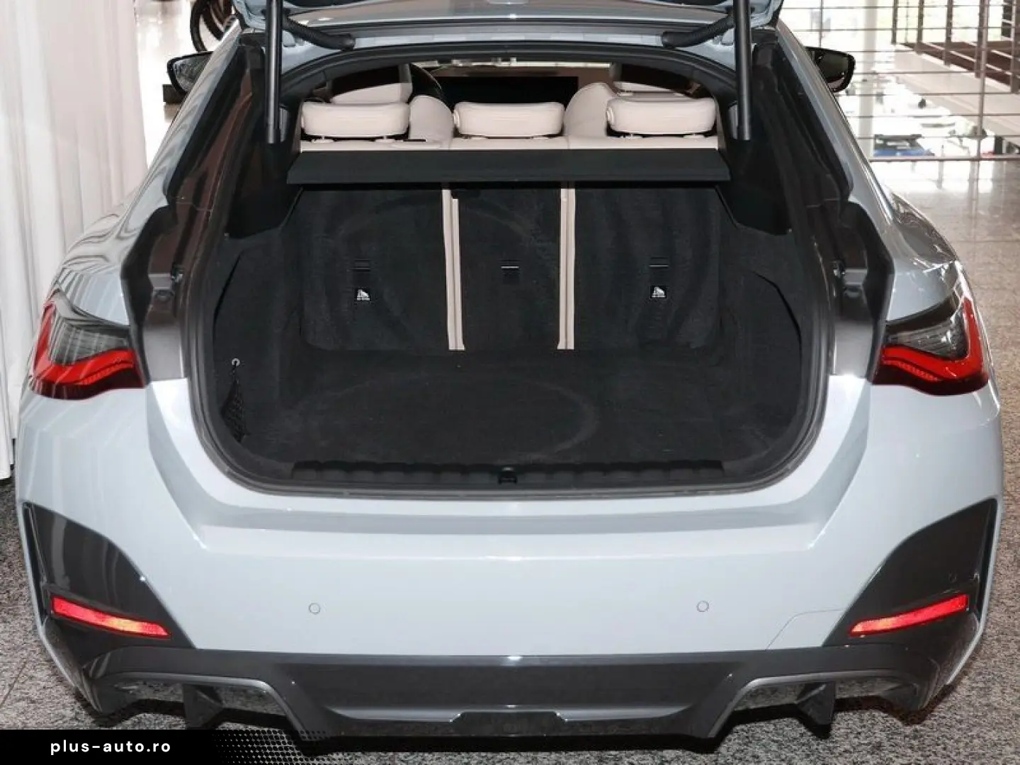 BMW i4 eDrive40 Gran Coupé M Sport Laser RFK HarmKar