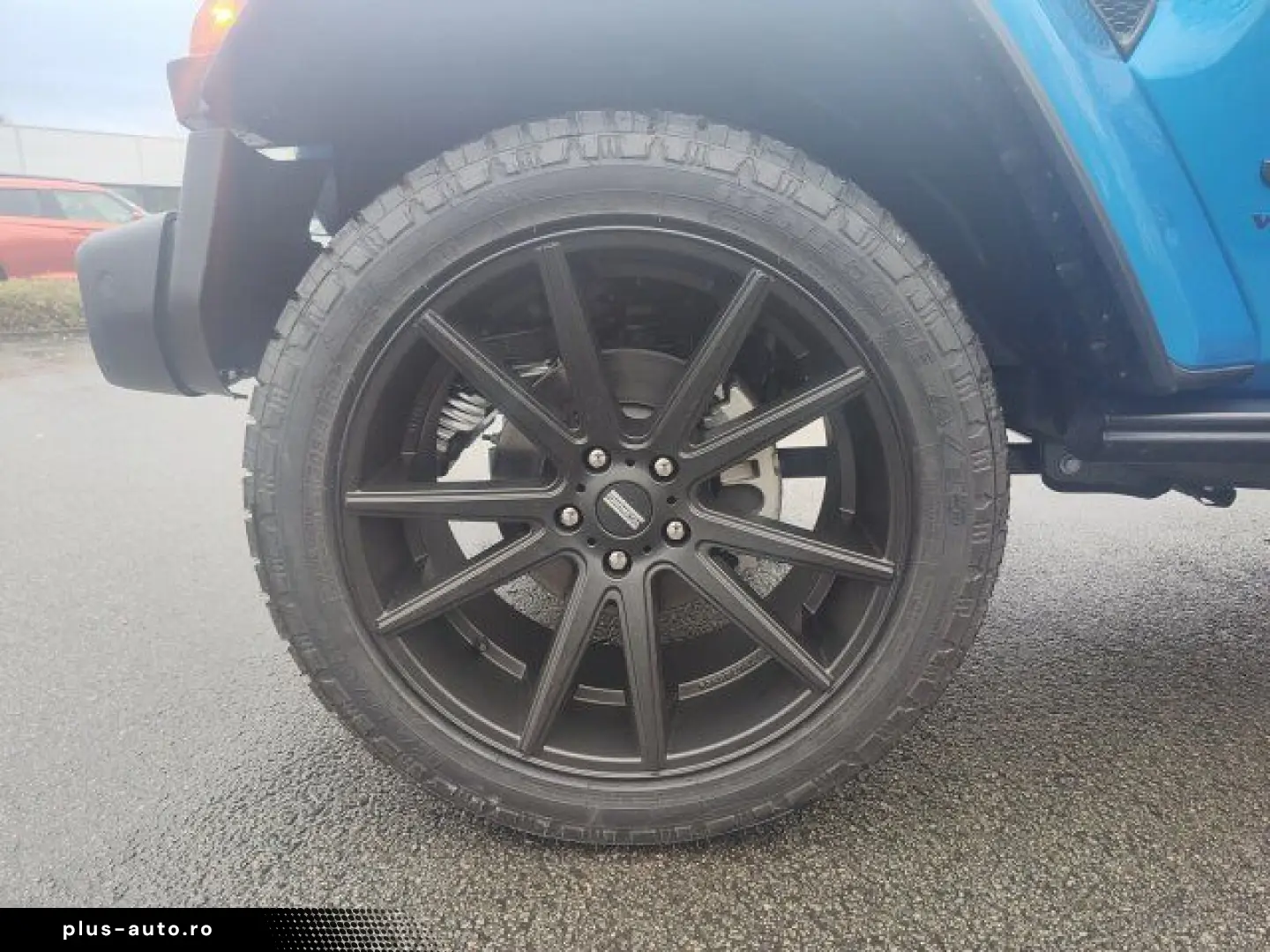 JEEP WRANGLER ICE MY2024 Sahara 2.0l T-GDI