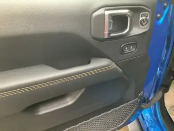 JEEP WRANGLER ICE MY2024 Sahara 2.0l T-GDI