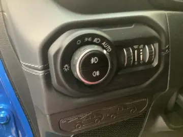 JEEP WRANGLER ICE MY2024 Sahara 2.0l T-GDI