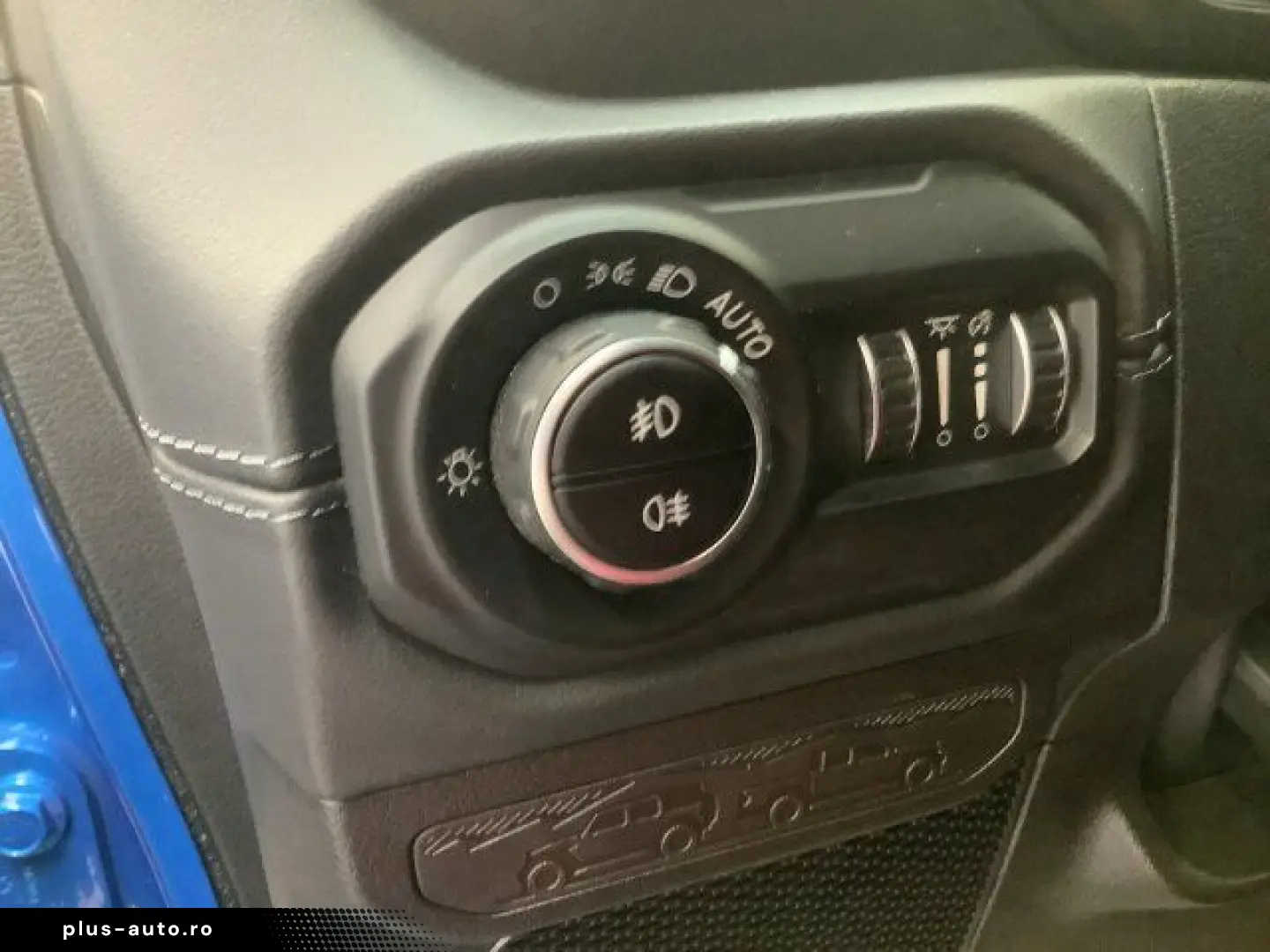 JEEP WRANGLER ICE MY2024 Sahara 2.0l T-GDI