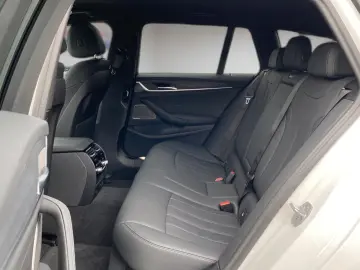 BMW 520d Touring Aut. M Sport  Mega-Ausstattung