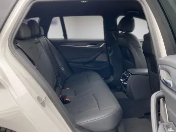 BMW 520d Touring Aut. M Sport  Mega-Ausstattung