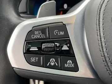BMW 520d Touring Aut. M Sport  Mega-Ausstattung