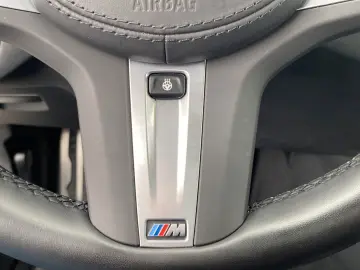 BMW 520d Touring Aut. M Sport  Mega-Ausstattung