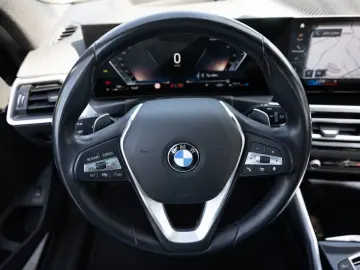 BMW 330d Touring xDrive FACEL. AHK HUD LED ACC NAVI