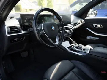 BMW 330d Touring xDrive FACEL. AHK HUD LED ACC NAVI