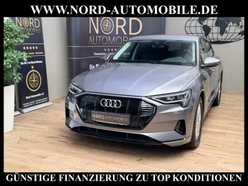AUDI e-tron 55 QU.Advanced Kamera ACC 21 B&O