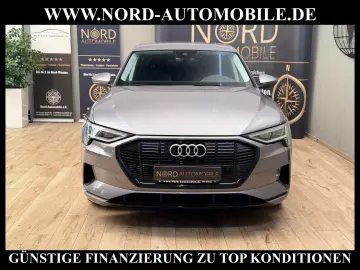 AUDI e-tron 55 QU.Advanced Kamera ACC 21 B&O