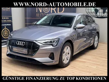 AUDI e-tron 55 QU.Advanced Kamera ACC 21 B&O