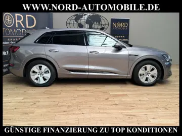 AUDI e-tron 55 QU.Advanced Kamera ACC 21 B&O