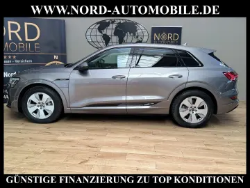 AUDI e-tron 55 QU.Advanced Kamera ACC 21 B&O
