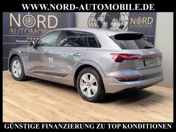 AUDI e-tron 55 QU.Advanced Kamera ACC 21 B&O