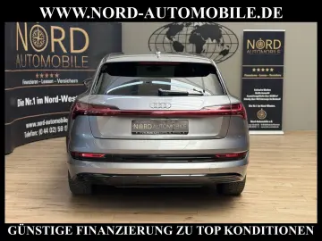 AUDI e-tron 55 QU.Advanced Kamera ACC 21 B&O