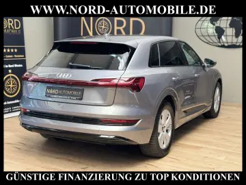 AUDI e-tron 55 QU.Advanced Kamera ACC 21 B&O