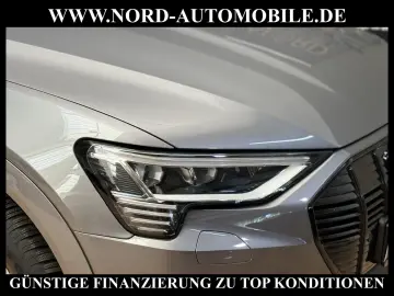 AUDI e-tron 55 QU.Advanced Kamera ACC 21 B&O