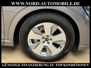 AUDI e-tron 55 QU.Advanced Kamera ACC 21 B&O