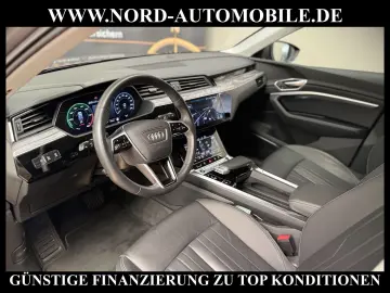 AUDI e-tron 55 QU.Advanced Kamera ACC 21 B&O