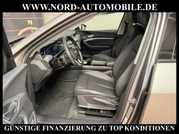 AUDI e-tron 55 QU.Advanced Kamera ACC 21 B&O