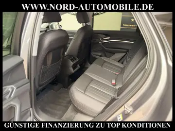 AUDI e-tron 55 QU.Advanced Kamera ACC 21 B&O