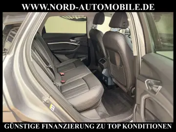 AUDI e-tron 55 QU.Advanced Kamera ACC 21 B&O