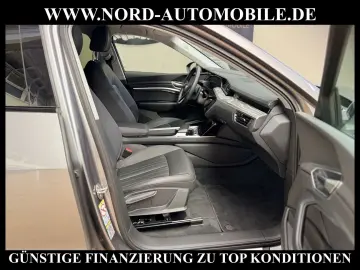 AUDI e-tron 55 QU.Advanced Kamera ACC 21 B&O