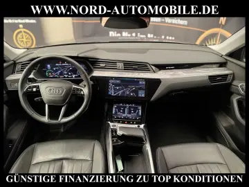 AUDI e-tron 55 QU.Advanced Kamera ACC 21 B&O