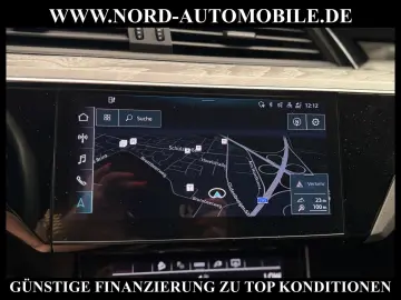 AUDI e-tron 55 QU.Advanced Kamera ACC 21 B&O