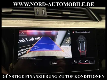 AUDI e-tron 55 QU.Advanced Kamera ACC 21 B&O
