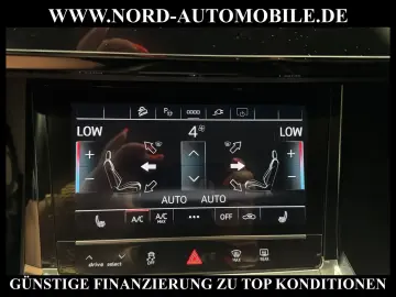 AUDI e-tron 55 QU.Advanced Kamera ACC 21 B&O