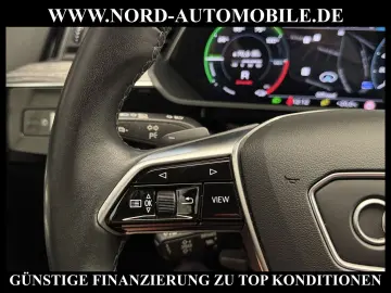 AUDI e-tron 55 QU.Advanced Kamera ACC 21 B&O