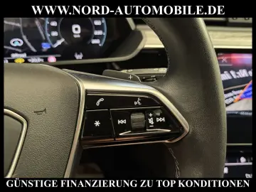 AUDI e-tron 55 QU.Advanced Kamera ACC 21 B&O