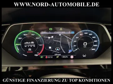 AUDI e-tron 55 QU.Advanced Kamera ACC 21 B&O