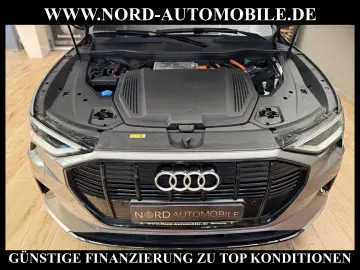 AUDI e-tron 55 QU.Advanced Kamera ACC 21 B&O