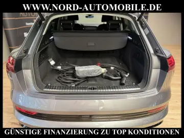AUDI e-tron 55 QU.Advanced Kamera ACC 21 B&O
