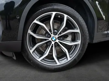 BMW X3 xDrive20d.AHK.20Zoll. Navi Prov