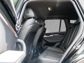 BMW X3 xDrive20d.AHK.20Zoll. Navi Prov