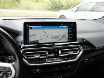 BMW X3 xDrive20d.AHK.20Zoll. Navi Prov