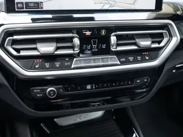 BMW X3 xDrive20d.AHK.20Zoll. Navi Prov