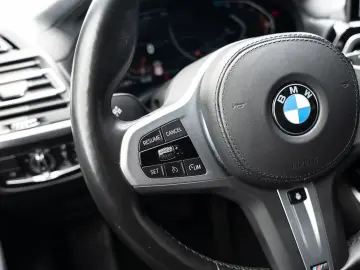 BMW X3 xDrive20d.AHK.20Zoll. Navi Prov