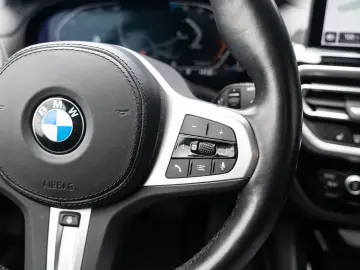 BMW X3 xDrive20d.AHK.20Zoll. Navi Prov