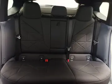 BMW iX xDrive40 Navi LED Standklima USB