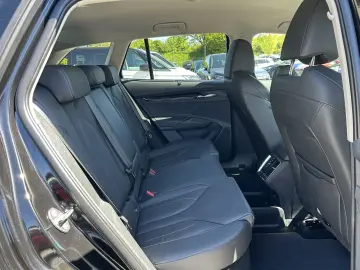 SKODA Enyaq 80 Suite WÄRMEPUMPE 82KWh AHK SH MATRIX DL