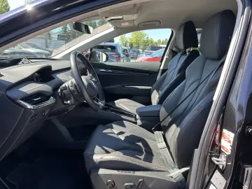SKODA Enyaq 80 Suite WÄRMEPUMPE 82KWh AHK SH MATRIX DL