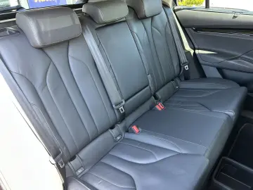 SKODA Enyaq 80 Suite WÄRMEPUMPE 82KWh AHK SH MATRIX DL
