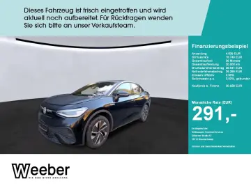 VW ID.5 Pro Performance  WÄRMEPUMPE PANO SOUNDSYSTE