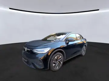 VW ID.5 Pro Performance  WÄRMEPUMPE PANO SOUNDSYSTE