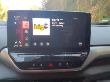 VW ID.5 Pro Performance  WÄRMEPUMPE PANO SOUNDSYSTE