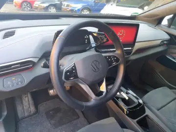 VW ID.5 Pro Performance  WÄRMEPUMPE PANO SOUNDSYSTE
